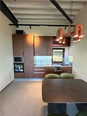 Apartament 2 camere,bloc nou deosebit - Bogdanestilor - imagine 5