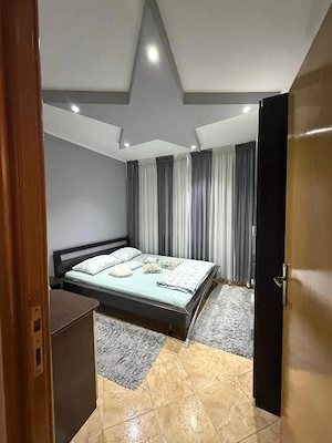 Dristor - 2 minute metrou Dristor - complet renovat - bloc anvelopat - imagine 7