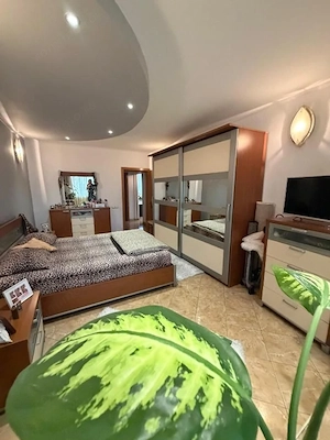 Dristor - 2 minute metrou Dristor - complet renovat - bloc anvelopat - imagine 4