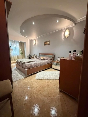 Dristor - 2 minute metrou Dristor - complet renovat - bloc anvelopat - imagine 5