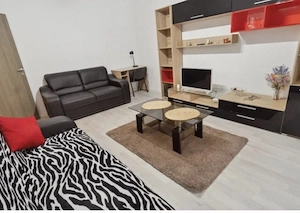 Apartament 2 camere, de închiriat,  zona Lujerului,  sector 6 - imagine 5