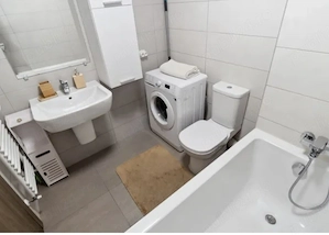 Apartament 2 camere, de închiriat,  zona Lujerului,  sector 6 - imagine 4