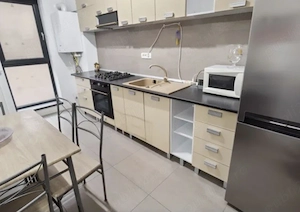 Apartament 2 camere, de închiriat,  zona Lujerului,  sector 6 - imagine 2