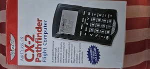 Flight Computer CX-2 Pathfinder