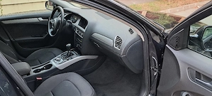 Audi A4 - 2.0  - 2011  - imagine 8