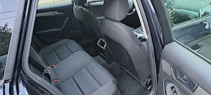 Audi A4 - 2.0  - 2011  - imagine 7