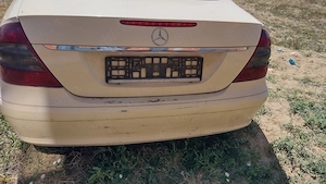 Vând Mercedes E200 - imagine 2
