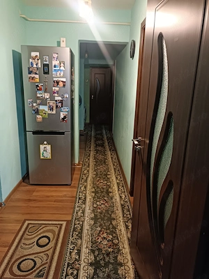 Apartament 3 Camere Micro 13B - imagine 2