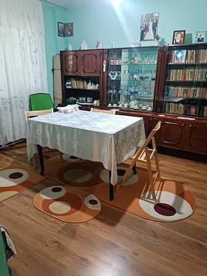 Apartament 3 Camere Micro 13B - imagine 5