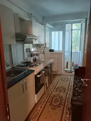 Apartament 3 Camere Micro 13B - imagine 9