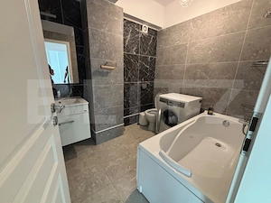Apartament 2 camere, 50mp, loc de parcare inclus – Panoramic Residence - imagine 5