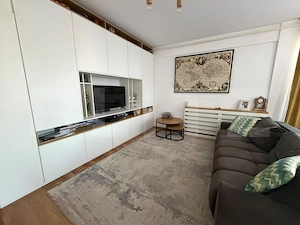 Apartament 3 camere | 77 mp | Etaj 1 | Zona Terra | Parcare - imagine 2