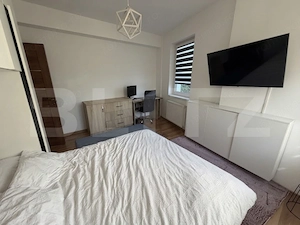 Apartament 3 camere | 77 mp | Etaj 1 | Zona Terra | Parcare - imagine 4