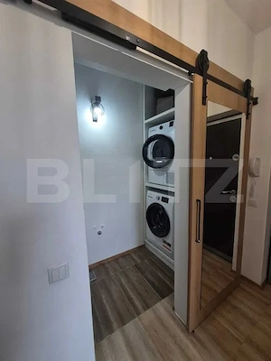 Apartament 3 camere | 77 mp | Etaj 1 | Zona Terra | Parcare - imagine 7