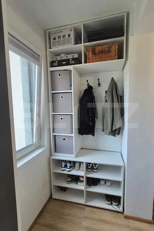 Apartament 3 camere | 77 mp | Etaj 1 | Zona Terra | Parcare - imagine 6