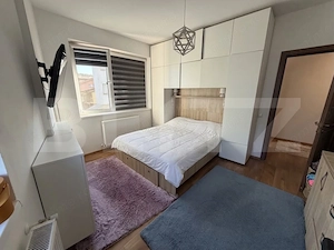 Apartament 3 camere | 77 mp | Etaj 1 | Zona Terra | Parcare - imagine 3