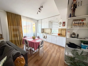 Apartament 3 camere | 77 mp | Etaj 1 | Zona Terra | Parcare