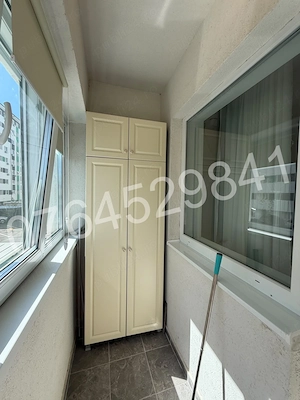 Inchiriere studio garsoniera dubla,bloc 2025,Militari Residence,Str. Weiner Palada 14 - imagine 9