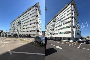 Inchiriere studio garsoniera dubla,bloc 2025,Militari Residence,Str. Weiner Palada 14