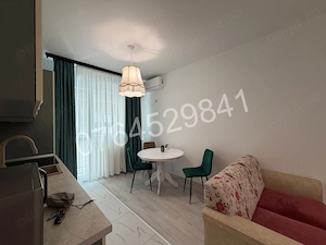 Inchiriere studio garsoniera dubla,bloc 2025,Militari Residence,Str. Weiner Palada 14 - imagine 4