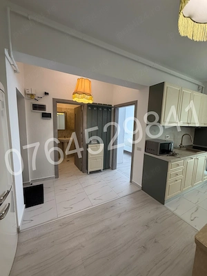 Inchiriere studio garsoniera dubla,bloc 2025,Militari Residence,Str. Weiner Palada 14 - imagine 8