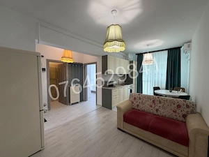 Inchiriere studio garsoniera dubla,bloc 2025,Militari Residence,Str. Weiner Palada 14 - imagine 3