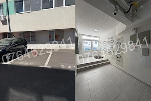 Inchiriere studio garsoniera dubla,bloc 2025,Militari Residence,Str. Weiner Palada 14 - imagine 19