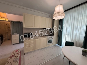 Inchiriere studio garsoniera dubla,bloc 2025,Militari Residence,Str. Weiner Palada 14 - imagine 7