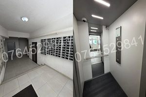 Inchiriere studio garsoniera dubla,bloc 2025,Militari Residence,Str. Weiner Palada 14 - imagine 20