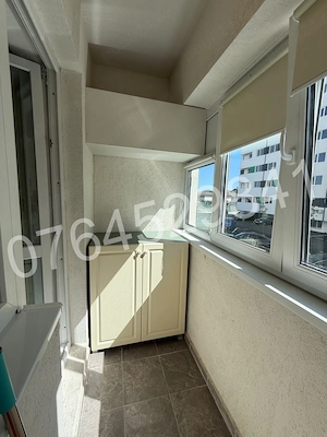 Inchiriere studio garsoniera dubla,bloc 2025,Militari Residence,Str. Weiner Palada 14 - imagine 10
