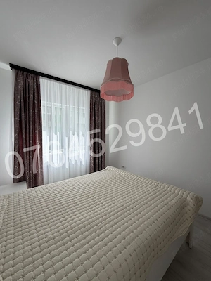 Inchiriere studio garsoniera dubla,bloc 2025,Militari Residence,Str. Weiner Palada 14 - imagine 14