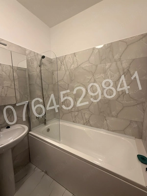 Inchiriere studio garsoniera dubla,bloc 2025,Militari Residence,Str. Weiner Palada 14 - imagine 15