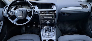 Audi A4 - 2.0  - 2011  - imagine 9