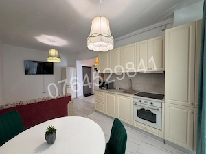 Inchiriere studio garsoniera dubla,bloc 2025,Militari Residence,Str. Weiner Palada 14 - imagine 6