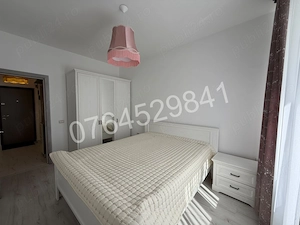 Inchiriere studio garsoniera dubla,bloc 2025,Militari Residence,Str. Weiner Palada 14 - imagine 12