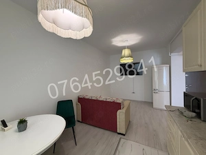 Inchiriere studio garsoniera dubla,bloc 2025,Militari Residence,Str. Weiner Palada 14 - imagine 5