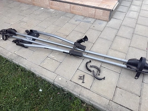 Suport biciclete Thule FreeRide 532 - imagine 3