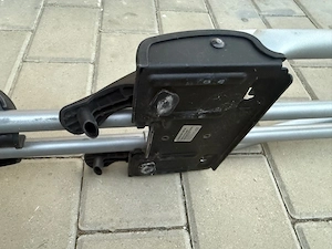 Suport biciclete Thule FreeRide 532 - imagine 4