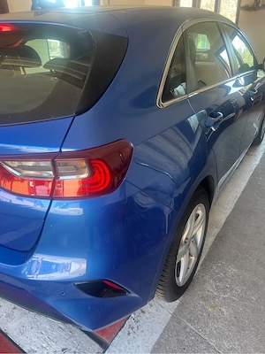 Kia Ceed 1.6TDI - imagine 3