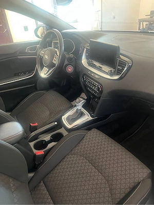 Kia Ceed 1.6TDI - imagine 6