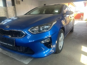 Kia Ceed 1.6TDI