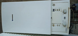 Centrala termica Junkers ZWE 24-5 MFA 23 S5900