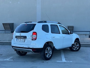 Dacia Duster 4x4 | 2017 | 1.5 dci  - imagine 5