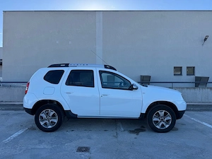 Dacia Duster 4x4 | 2017 | 1.5 dci  - imagine 3