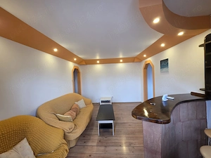 de închiriat apartament cu 3 camere - imagine 9