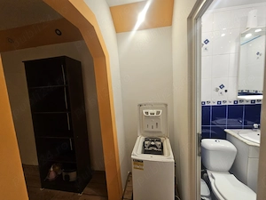 de închiriat apartament cu 3 camere - imagine 2