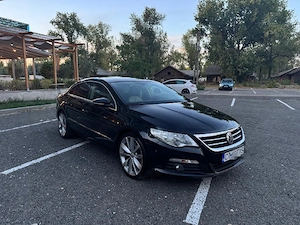 vw passat  2.0 TDi 140 cp - imagine 2
