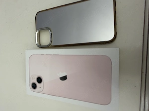 Vând IPhone 13 128GB, 81%