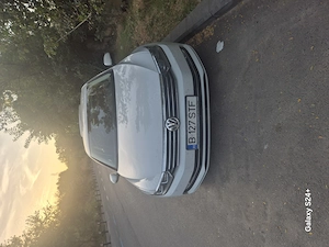 Autoturism WV passat - imagine 2