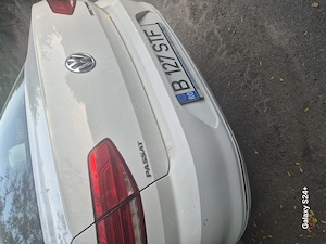 Autoturism WV passat - imagine 5